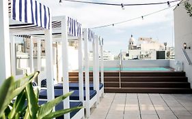 Hotel Midmost By Majestic Hotel Group